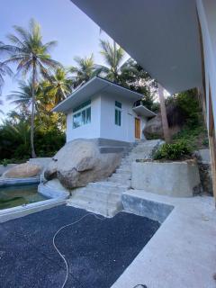 Villa Verde Ko Phangan - Haad Pleayleam - 4