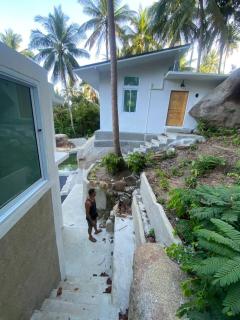 Villa Verde Ko Phangan - Haad Pleayleam - 3