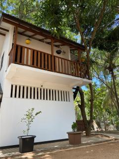Sigiri Inn - 8