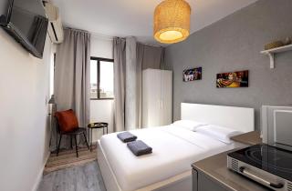Hotel Style Apt in Central TLV - Tel Aviv - 0