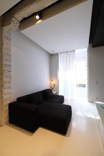 VT Elegante y Acogedora con WiFi en Bilbao - Bilbao - 5