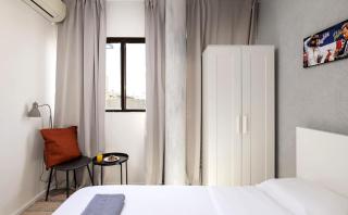 Hotel Style Apt in Central TLV - 7