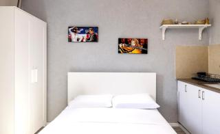 Hotel Style Apt in Central TLV - Tel Aviv - 5