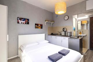 Hotel Style Apt in Central TLV - 2