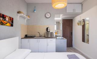 Hotel Style Apt in Central TLV - 1