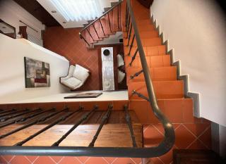 Appartamento in fattoria#1 - Pistoia - 8