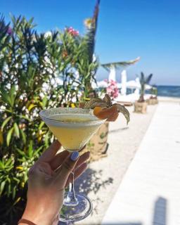 Beachside Studio - Mamaia - 6