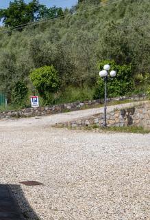 Appartamento in fattoria#1 - Pistoia - 6