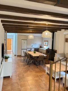 Casa Nuevos Vientos CR Los Cuatro Vientos - Moratalla - 4