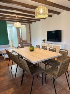 Casa Nuevos Vientos CR Los Cuatro Vientos - Moratalla - 5