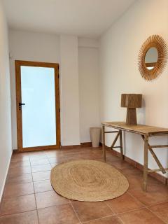 Casa Nuevos Vientos CR Los Cuatro Vientos - Moratalla - 9