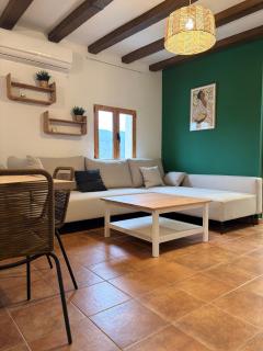 Casa Nuevos Vientos CR Los Cuatro Vientos - Moratalla - 8