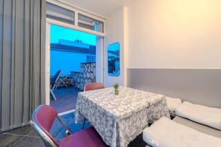Boba lovely apartment close to Zrce beach - Gajac - 3