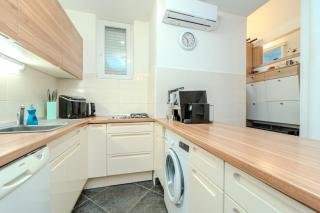 Boba lovely apartment close to Zrce beach - Gajac - 1