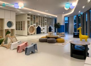 Blue Breeze - Luxury Apartment in Downtown - 4