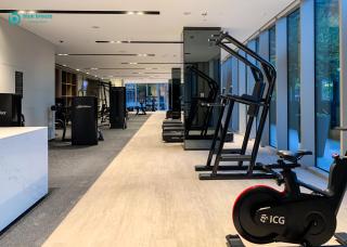 Blue Breeze - Luxury Apartment in Downtown - 5