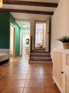 Casa Nuevos Vientos CR Los Cuatro Vientos - Moratalla - 3