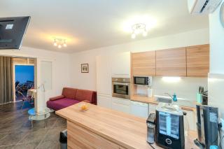 Boba lovely apartment close to Zrce beach - Gajac - 2