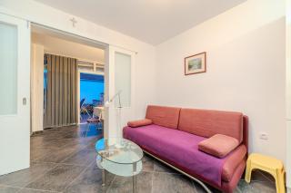 Boba lovely apartment close to Zrce beach - Gajac - 8