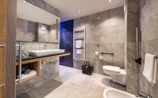 Hotel WH - Wiesnerhof - Sterzing - 3