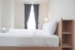 Nice and Comfort 2BR at Pejaten Park Apartment By Travelio - Jakarta - 7
