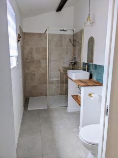 Appartement avec clim, piscine, proche centre Vidauban - Vidauban - 7