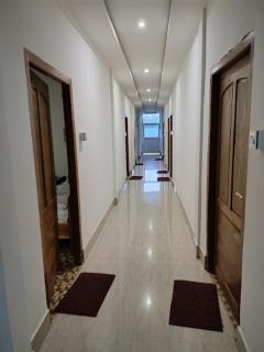 Kaziranga Rhino Guest House - Hatikhuli - 4
