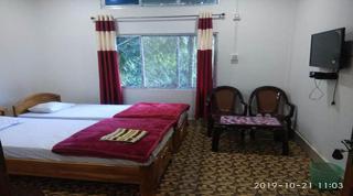 Kaziranga Rhino Guest House - Hatikhuli - 3