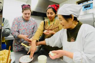 なかつい陣屋 - 6