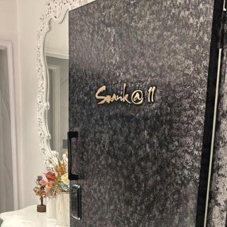 Swank At 11 1BHK Apartment With Balcony, Khar West - 1