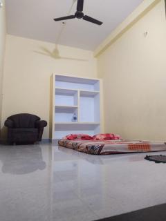 Traditional home stay - Varanasi - 8