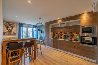 Appartement 3 chambres SOM NYEMB - Nantes - 4