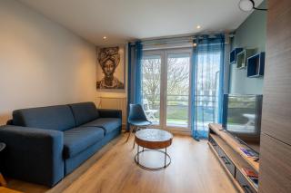 Appartement 3 chambres SOM NYEMB - Nantes - 9