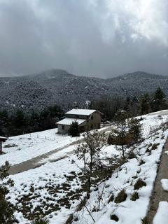 Casa de la Mestra, Espinalbet - ALBERGA - Castellar del Riu - 4