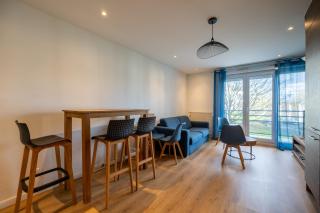 Appartement 3 chambres SOM NYEMB - Nantes - 8