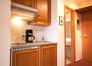 Inselresidenz Strandburg - Ferienwohnung 204 (Ref. 50964) - Juist - 5