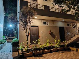 Park Inn Beach Resort - Chennai - 1