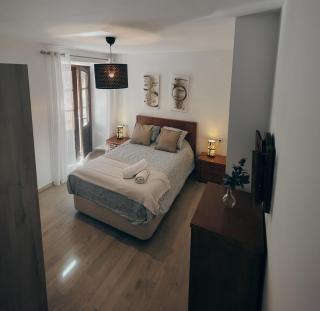 Alojamiento Wadi Dar Al-Farah "La Casa de la Alegría de Guadix" - 1