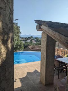 Appartement avec clim, piscine, proche centre Vidauban - Vidauban - 2