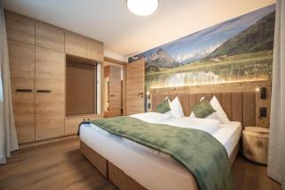 Apartments Hochbrunn - Pension Brunner - 5