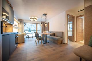 Apartments Hochbrunn - Pension Brunner - 4