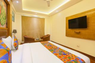 FabHotel Prime Star 17 - Nr Yashobhoomi Convention Centre - 5
