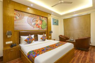FabHotel Prime Star 17 - Nr Yashobhoomi Convention Centre - New Delhi - 0
