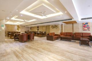 FabHotel Prime Star 17 - Nr Yashobhoomi Convention Centre - New Delhi - 2