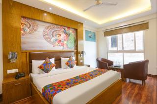 FabHotel Prime Star 17 - Nr Yashobhoomi Convention Centre - 6