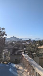 Appartement avec clim, piscine, proche centre Vidauban - Vidauban - 5