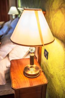 Hotel Dvorac Jurjevec - 2