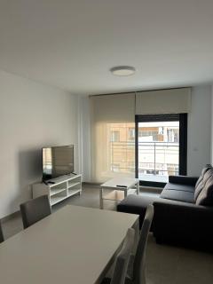 Apartamentos CorteInglés Castellón by Tucasanlaplaya - Castellón de la Plana - 7