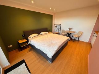 Chambre privée avec salle de bain - accès entièrement privé - 7