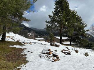 Casa de la Mestra, Espinalbet - ALBERGA - Castellar del Riu - 9